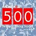 500 Strangest Racing Stories (Racing Post)