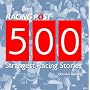 500 Strangest Racing Stories (Racing Post)