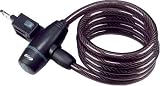 BBB BBL-07 QUICKSAFE ケーブルロック 8x1500mm 030122 BBL-07の画像