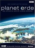  : Planet Erde - Die komplette Serie (6 DVDs inkl. Bonus-Disc)