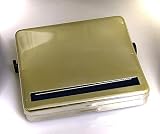King Size Cigarette Rolling Machine