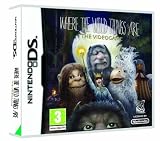Where The Wild Things Are (Nintendo DS)