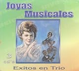 Joyas Musicales: Coleccion de Oro, Vol. 3