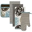 DwellStudio&reg; for Target&reg; Orbit 5-pc. Kitchen Set - Chocolate