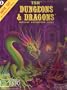 Dungeons & Dragons (Classic Pink Box Set)