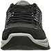 Skechers Sport Men's Monaco Tr Oxford,Black/Gray,11 M US