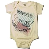 Aerosmith Lil Bootlegger Baby Grow