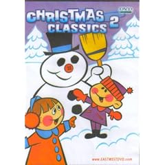 Christmas Classics 2
