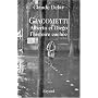 Giacometti Alberto et Diego : L'histoire cach�e