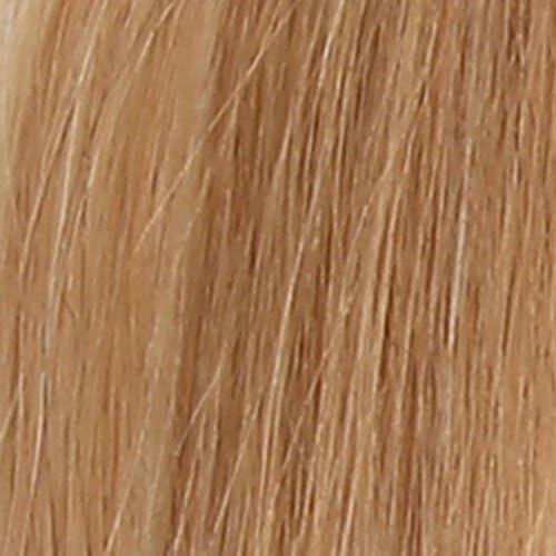 20inch Silky Straight Micro Loop/link Remy Human Hair Extensions 20s/bag 10g By Samloso® Hair (18#)