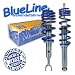 Produkt-Bild: JOM BlueLine Gewindefahrwerk Audi A4 (B5) incl. Avant ohne Quattro 4.94-12.00/02.95-06.01, Gewinde
