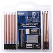Pro Art Drawing Set-