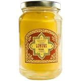 Mustapha's Preserved Lemons