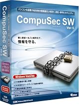 CompuSec SW Ver.5
