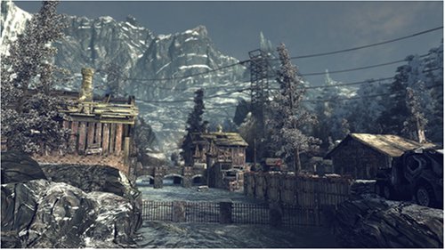 Gears Of War 2 Limited Edition - Bilingual