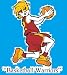 Basketball Warriors