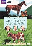 All Creatures Great & Small: The Complete  Series 1 Collection (Repackage)