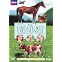 All Creatures Great and Small: Series 1 <b>DVD</b> ~ Christopher Timothy