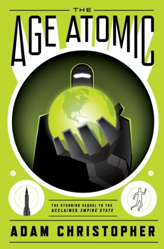The Age Atomic (Empire State)