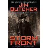 StormFront(TheDresdenFiles,Book1)