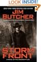 Storm Front (The Dresden Files, Book 1)
