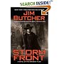 Storm Front (The Dresden Files, Book 1)