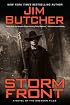 Storm Front (The Dresden Files, Book 1)