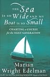 The Sea Is So Wide and My Boat Is So Small: Charting a Course for the Next Generation