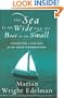 The Sea Is So Wide and My Boat Is So Small: Charting a Course for the Next Generation