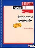 Economie g�n�rale BTS 1e ann�e