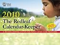The Redleaf Calendar-Keeper 2010: A Record-Keeping System for Family Child Care Providers (Redleaf Business Series)