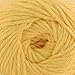 Premier Yarns Home Cotton Yarn, Solid Yellow