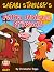 Safari Stanley's Farm Animal Friends - Peek-A-Boo (Who's Inside the Barn?) (Ages 0 - 3) (Baby Books Discovery & Play Series) 