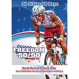 Freedom 50/50