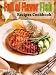 Full of Flavor Fish Recipes Cookbook (Full of Flavor Recipe Collection)
