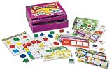 Lauri Toys Early Learning Center Kit-Colors and Shapes