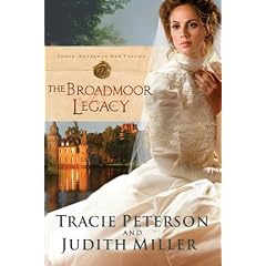 Broadmoor Legacy