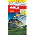 Norway Marco Polo Map (Marco Polo Maps)