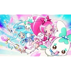 ハートキャッチプリキュア!【7】 [DVD]
