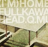 (I'M)HOME e.p TSUTAYA限定