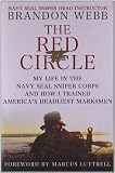 The Red Circle: My Life in the Navy SEAL Sniper Corps and How I Trained America's Deadliest Marksmen