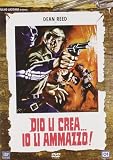 dio li crea io li ammazzo / God Made Them... I Kill Them (Dvd) Spaghetti Western Italian import