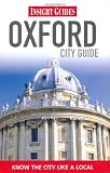 Oxford Insight City Guide (Insight City Guides)