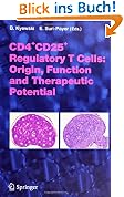 CD4+CD25+ Regulatory T Cells