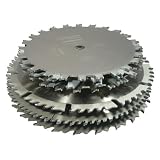 Buy 00-SBP5, 4-Piece Ultimate Table Saw Blade Package by infinity Tools