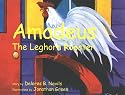 Amadeus: The Leghorn Rooster