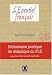 Dictionnaire pratique de didactique du FLE