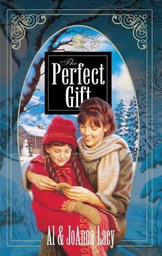 The Perfect Gift (Hannah of Fort Bridger Series #5)