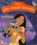 Spanish Pocahontas