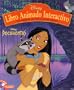 Spanish Pocahontas